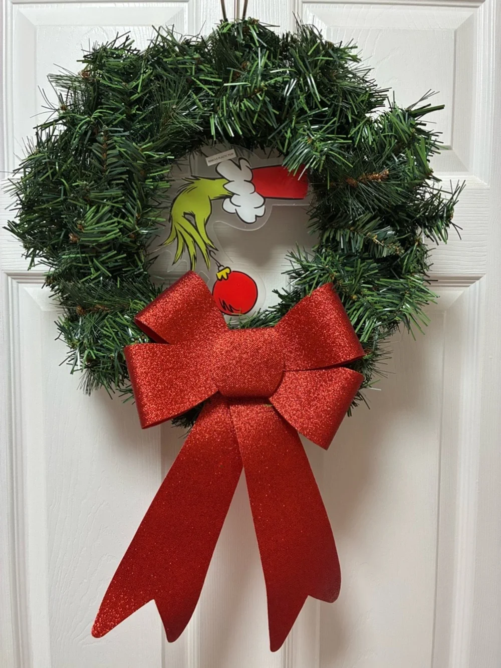 NWT! The Grinch 